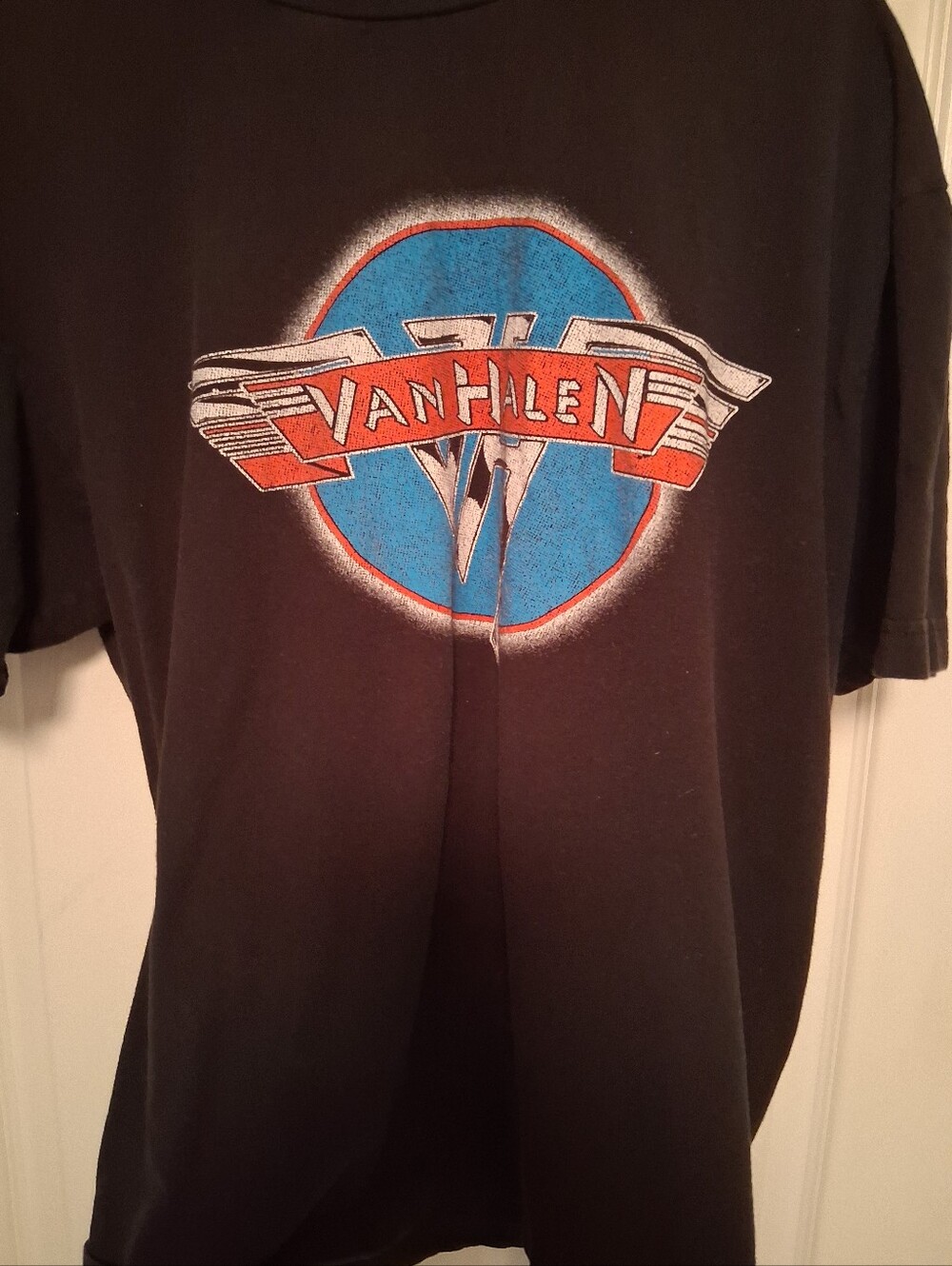 Van Halen Tee